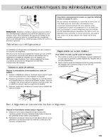 Preview for 109 page of Whirlpool WRF736SDAB00 Use & Care Manual