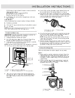 Preview for 13 page of Whirlpool WRF757SD02 Use & Care Manual