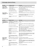 Preview for 34 page of Whirlpool WRF757SDEH01 Use & Care Manual