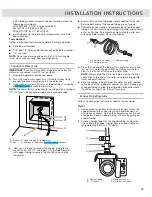 Предварительный просмотр 13 страницы Whirlpool WRF757SDHV00 Use & Care Manual