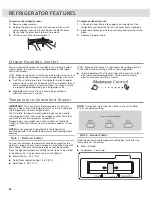 Предварительный просмотр 28 страницы Whirlpool WRF757SDHV00 Use & Care Manual