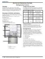 Preview for 16 page of Whirlpool WRF954CIHB Service Manual