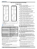 Preview for 24 page of Whirlpool WRF954CIHB Service Manual