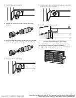 Preview for 19 page of Whirlpool WRF954CIHV Use And Care Manual