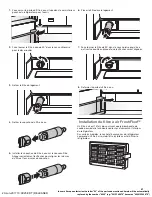 Preview for 61 page of Whirlpool WRF954CIHV Use And Care Manual