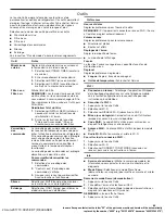 Preview for 65 page of Whirlpool WRF954CIHV Use And Care Manual