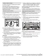 Preview for 73 page of Whirlpool WRF954CIHV Use And Care Manual