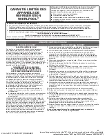 Preview for 87 page of Whirlpool WRF954CIHV Use And Care Manual