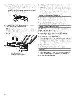 Preview for 12 page of Whirlpool WRF954CIHZ02 Use & Care Manual