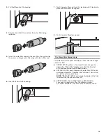 Preview for 19 page of Whirlpool WRF954CIHZ02 Use & Care Manual