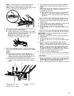 Предварительный просмотр 41 страницы Whirlpool WRF991BOOM User Instructions