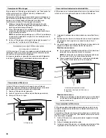 Предварительный просмотр 48 страницы Whirlpool WRF991BOOM User Instructions