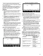 Предварительный просмотр 51 страницы Whirlpool WRF991BOOM User Instructions