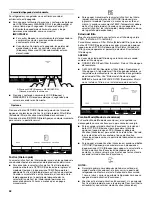 Предварительный просмотр 52 страницы Whirlpool WRF991BOOM User Instructions