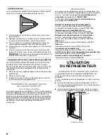 Предварительный просмотр 86 страницы Whirlpool WRF991BOOM User Instructions