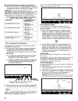 Предварительный просмотр 88 страницы Whirlpool WRF991BOOM User Instructions