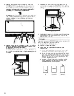 Предварительный просмотр 90 страницы Whirlpool WRF991BOOM User Instructions