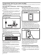 Предварительный просмотр 6 страницы Whirlpool WRF992FIFE00 User Manual