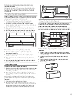 Предварительный просмотр 69 страницы Whirlpool WRF992FIFM User Manual