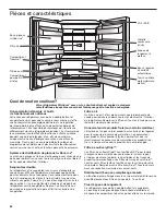 Предварительный просмотр 88 страницы Whirlpool WRF992FIFM User Manual