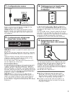 Предварительный просмотр 91 страницы Whirlpool WRF992FIFM User Manual