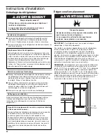 Предварительный просмотр 92 страницы Whirlpool WRF992FIFM User Manual