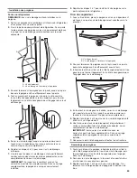 Предварительный просмотр 99 страницы Whirlpool WRF992FIFM User Manual