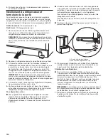 Предварительный просмотр 100 страницы Whirlpool WRF992FIFM User Manual