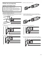 Предварительный просмотр 101 страницы Whirlpool WRF992FIFM User Manual