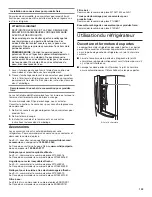 Предварительный просмотр 103 страницы Whirlpool WRF992FIFM User Manual