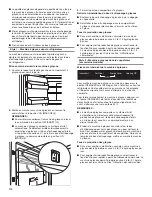 Предварительный просмотр 110 страницы Whirlpool WRF992FIFM User Manual