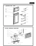 Preview for 6 page of Whirlpool WRI 22NW Service Manual