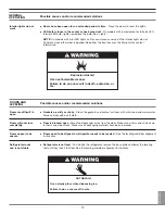 Preview for 19 page of Whirlpool WRI51ABDWC Use Instructions