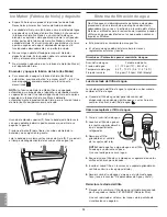 Preview for 34 page of Whirlpool WRI51ABDWC Use Instructions