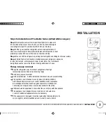 Preview for 5 page of Whirlpool WRIBP41MC Owner'S Instructions Manual