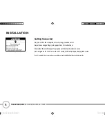 Preview for 6 page of Whirlpool WRIBP41MC Owner'S Instructions Manual