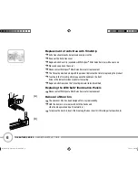 Preview for 8 page of Whirlpool WRIBP41MC Owner'S Instructions Manual