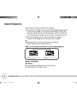 Preview for 10 page of Whirlpool WRIBP41MC Owner'S Instructions Manual