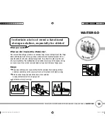 Preview for 21 page of Whirlpool WRIBP41MC Owner'S Instructions Manual