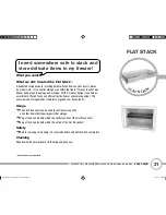 Preview for 23 page of Whirlpool WRIBP41MC Owner'S Instructions Manual