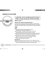 Preview for 24 page of Whirlpool WRIBP41MC Owner'S Instructions Manual