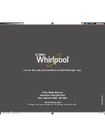 Preview for 32 page of Whirlpool WRIBP41MC Owner'S Instructions Manual