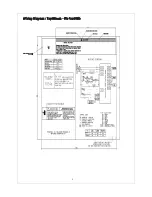 Предварительный просмотр 9 страницы Whirlpool WRID41TC Service Manual