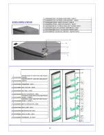 Предварительный просмотр 17 страницы Whirlpool WRIT41N Service Manual