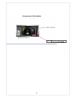 Предварительный просмотр 22 страницы Whirlpool WRIT41N Service Manual