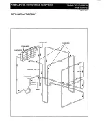 Предварительный просмотр 6 страницы Whirlpool WRN38RWG6 Service Manual