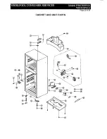 Preview for 20 page of Whirlpool WRN38RWG6 Service Manual