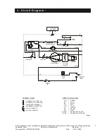 Предварительный просмотр 5 страницы Whirlpool WRNE282 Service & Parts Manual