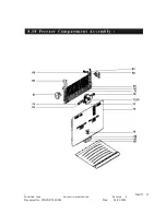 Предварительный просмотр 13 страницы Whirlpool WRNE282 Service & Parts Manual