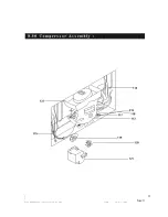 Предварительный просмотр 15 страницы Whirlpool WRNE282 Service & Parts Manual